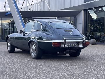 Jaguar E-Type